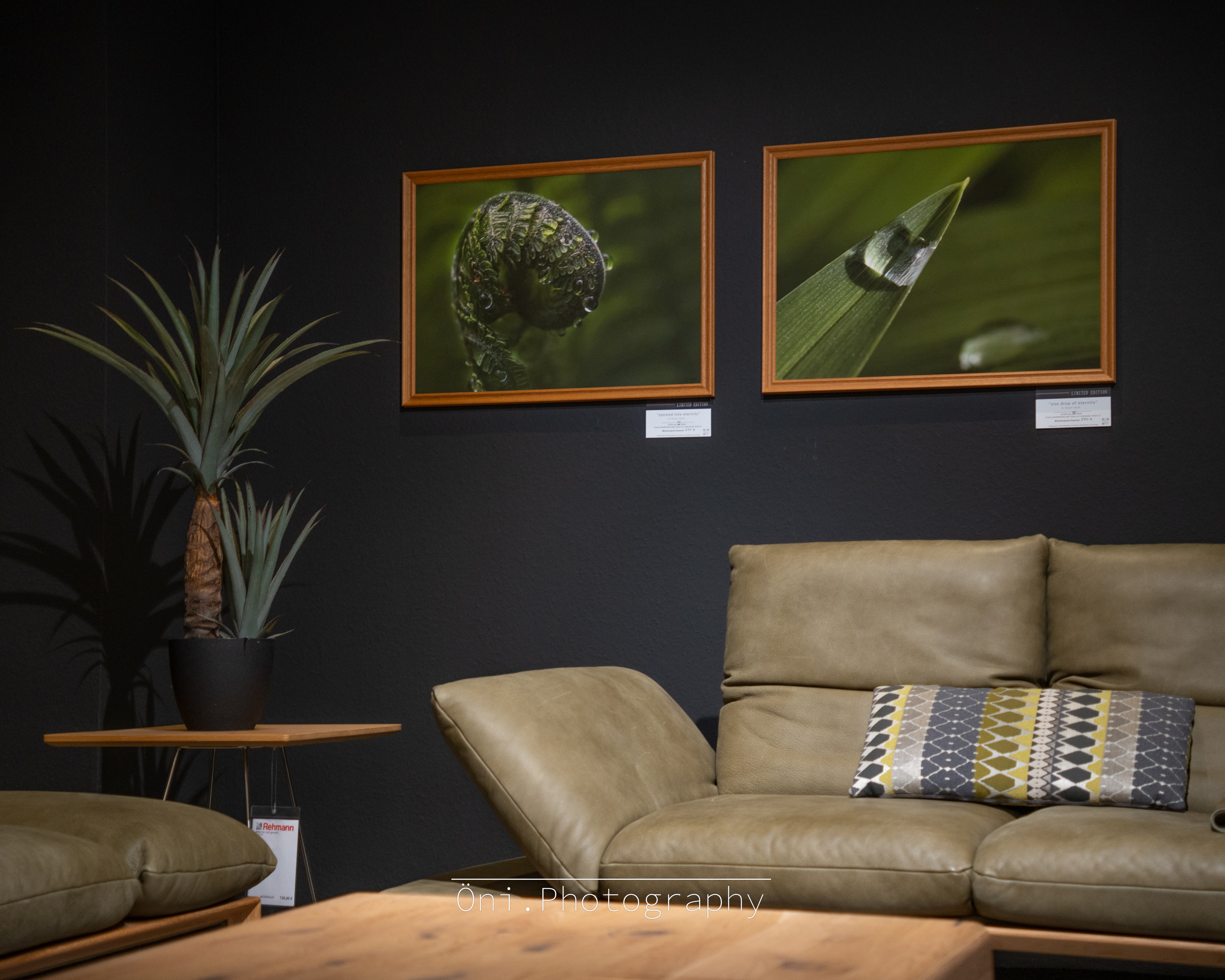 !Wegen Umbauarbeiten pausiert! Dauerausstellung -Interliving Rehmann